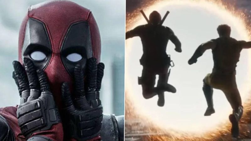 Ryan Reynolds’ “proudest achievement” in Deadpool and Wolverine is renaming a key MCU detail instead of checking for its real name